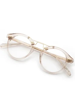 KREWE St. Louis Optical | Buff 12K