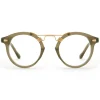 KREWE St. Louis Optical | Moss 12K