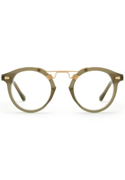 KREWE St. Louis Optical | Moss 12K