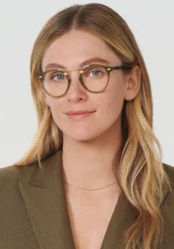 KREWE St. Louis Optical | Moss 12K
