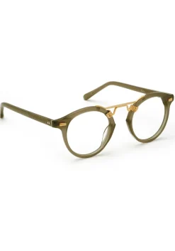 KREWE St. Louis Optical | Moss 12K