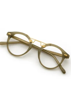 KREWE St. Louis Optical | Moss 12K