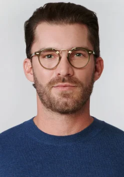 KREWE St. Louis Optical | Moss 12K