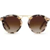 KREWE Stl Ii | Matte Oyster 24K