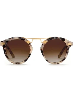 KREWE Stl Ii | Matte Oyster 24K