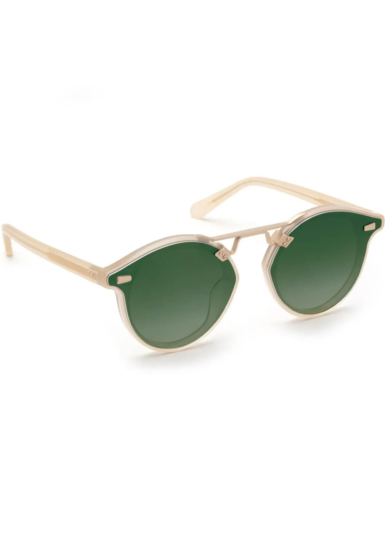 KREWE Stl Nylon | Blonde 12K Mirrored