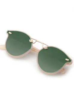 KREWE Stl Nylon | Blonde 12K Mirrored