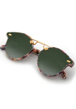 KREWE Stl Nylon | Capri 24K Mirrored