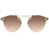KREWE Stl Nylon | Crystal 24K Mirrored