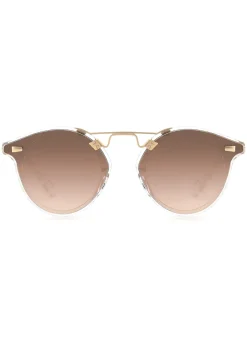 KREWE Stl Nylon | Crystal 24K Mirrored
