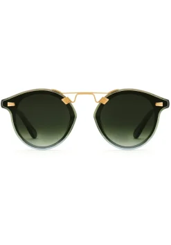 KREWE Stl Nylon | Matcha 24K