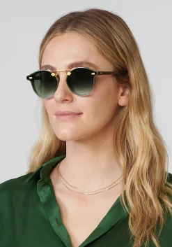 KREWE Stl Nylon | Matcha 24K