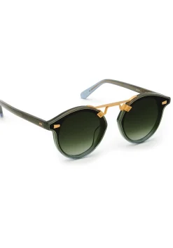 KREWE Stl Nylon | Matcha 24K