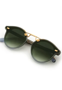 KREWE Stl Nylon | Matcha 24K