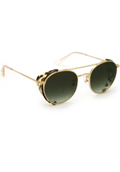 KREWE Tchoup Blinker | 24K + Zulu