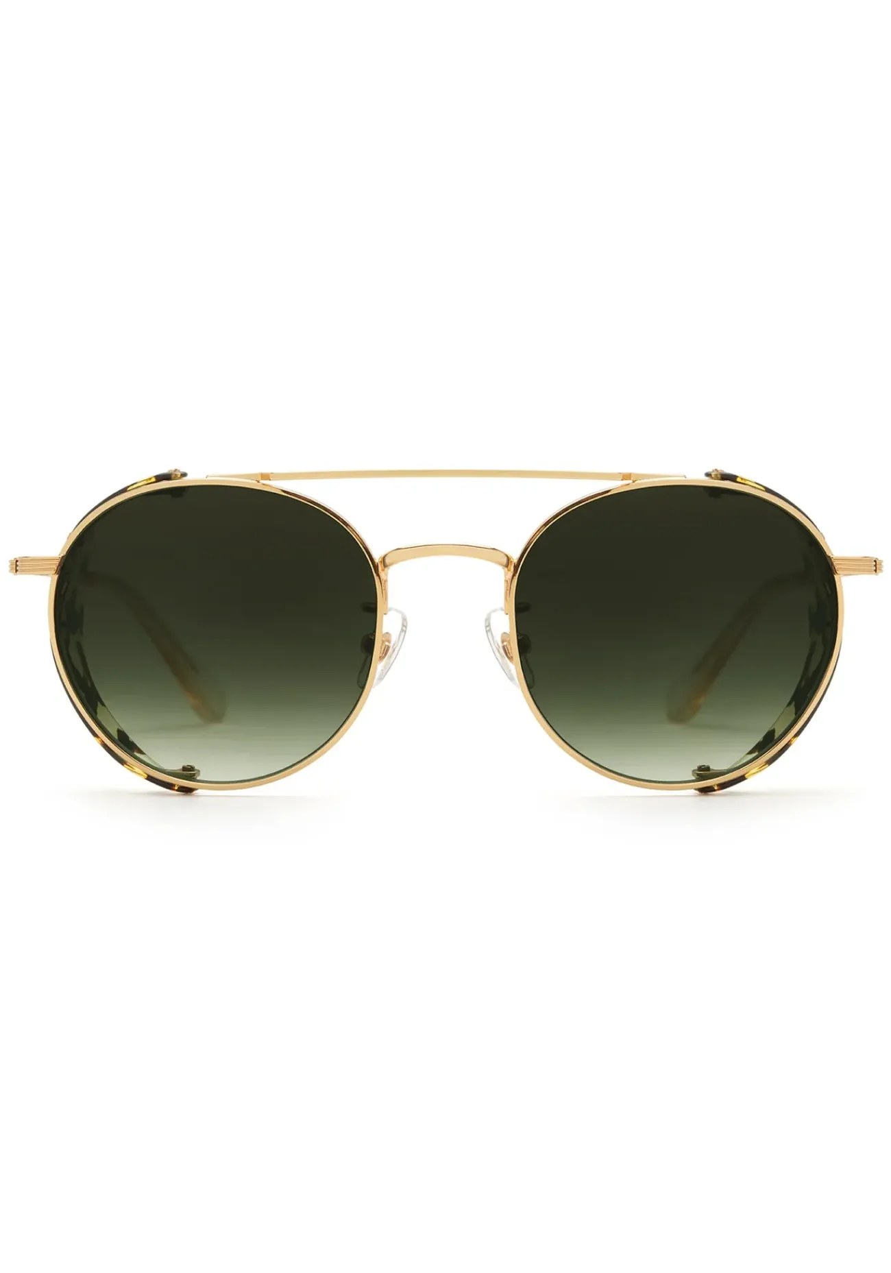 KREWE Tchoup Blinker | 24K + Zulu