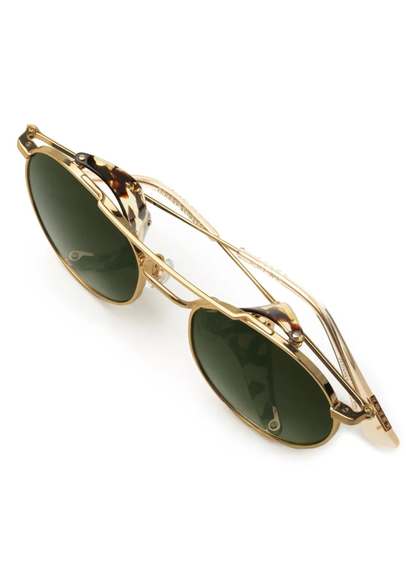 KREWE Tchoup Blinker | 24K + Zulu