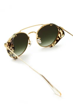 KREWE Tchoup Blinker | 24K + Zulu