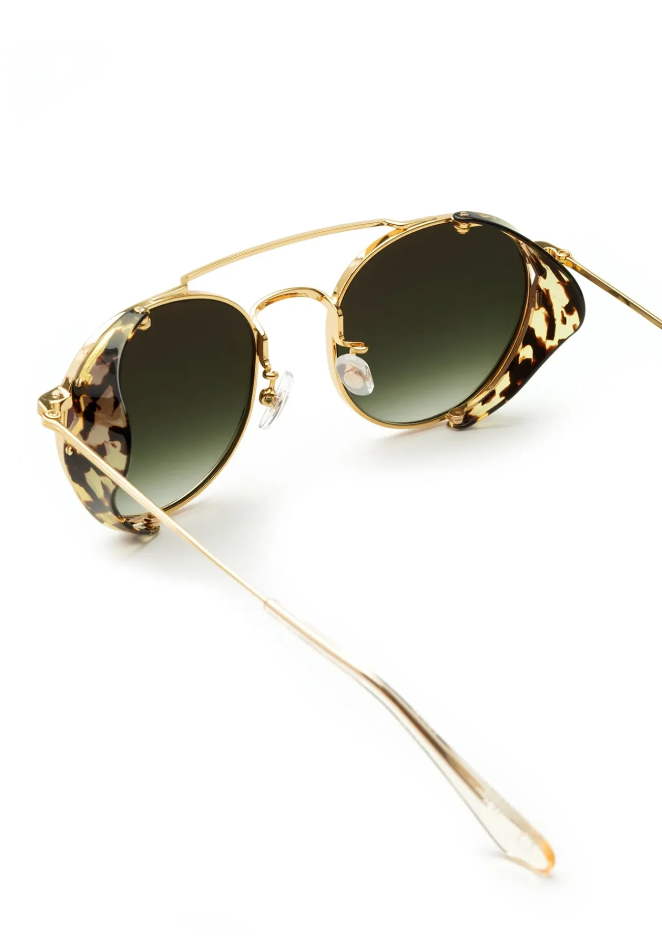 KREWE Tchoup Blinker | 24K + Zulu