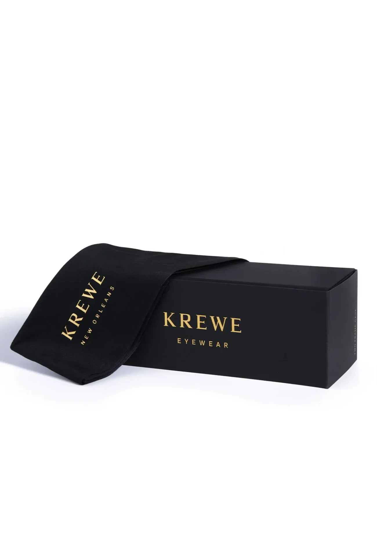 KREWE Travel Kit | 2 Frame