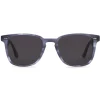 KREWE Vindel | Matte Denim