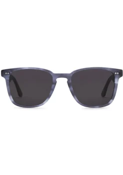 KREWE Vindel | Matte Denim