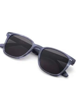 KREWE Vindel | Matte Denim