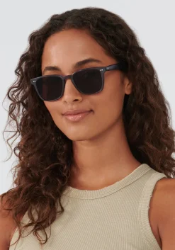 KREWE Vindel | Matte Denim