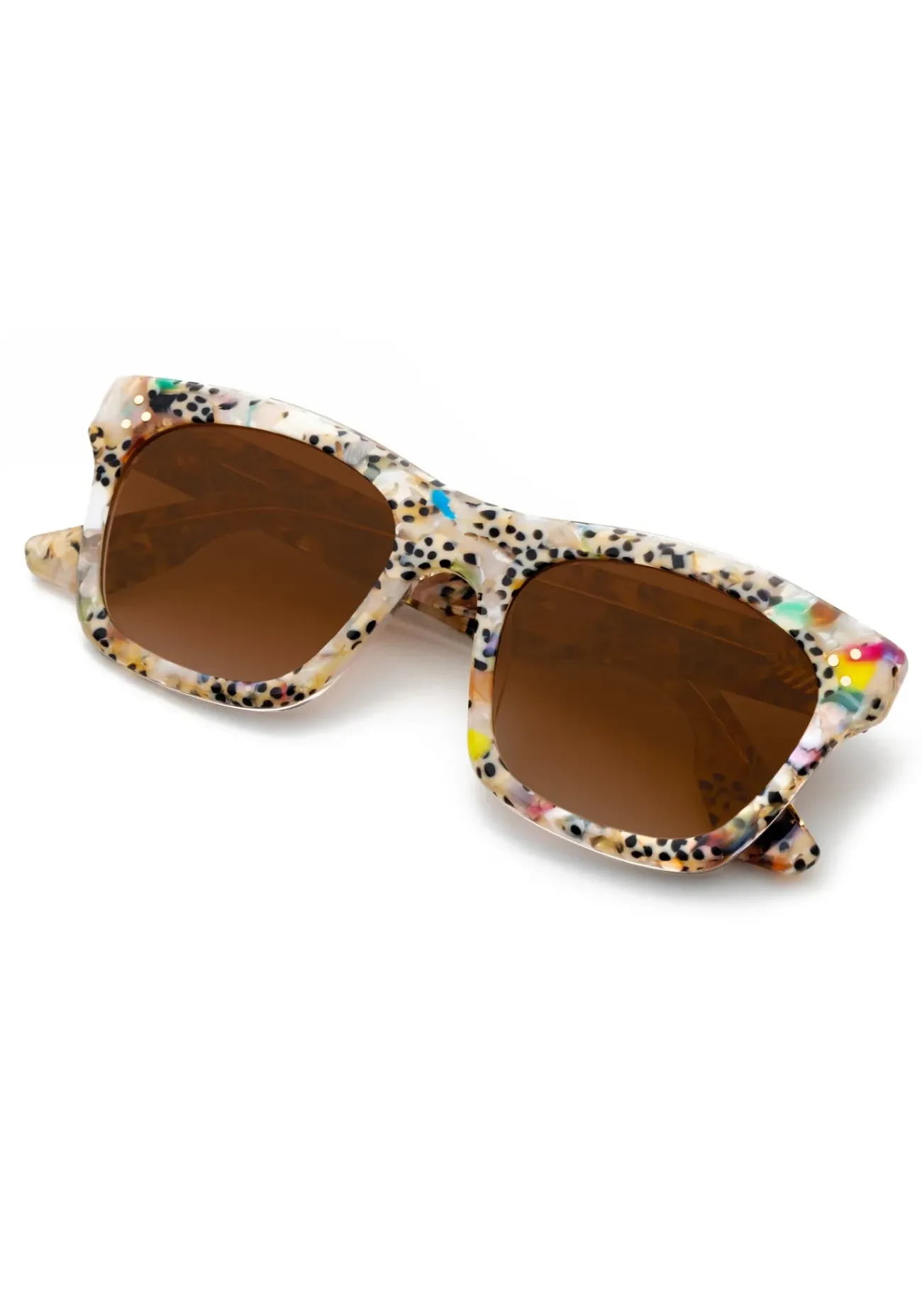 KREWE Williams | Poppy Over Crystal