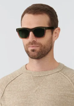 KREWE Williams | Wasabi Polarized