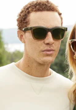 KREWE Williams | Wasabi Polarized